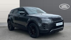 Land Rover Range Rover Evoque 2.0 D200 Dynamic SE 5dr Auto Diesel Hatchback